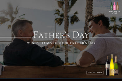 【Wine Sharing】Wines to Make your Father’s Day