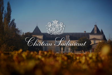 【Feature】Château Suduiraut