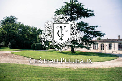【專題】Château Poujeaux