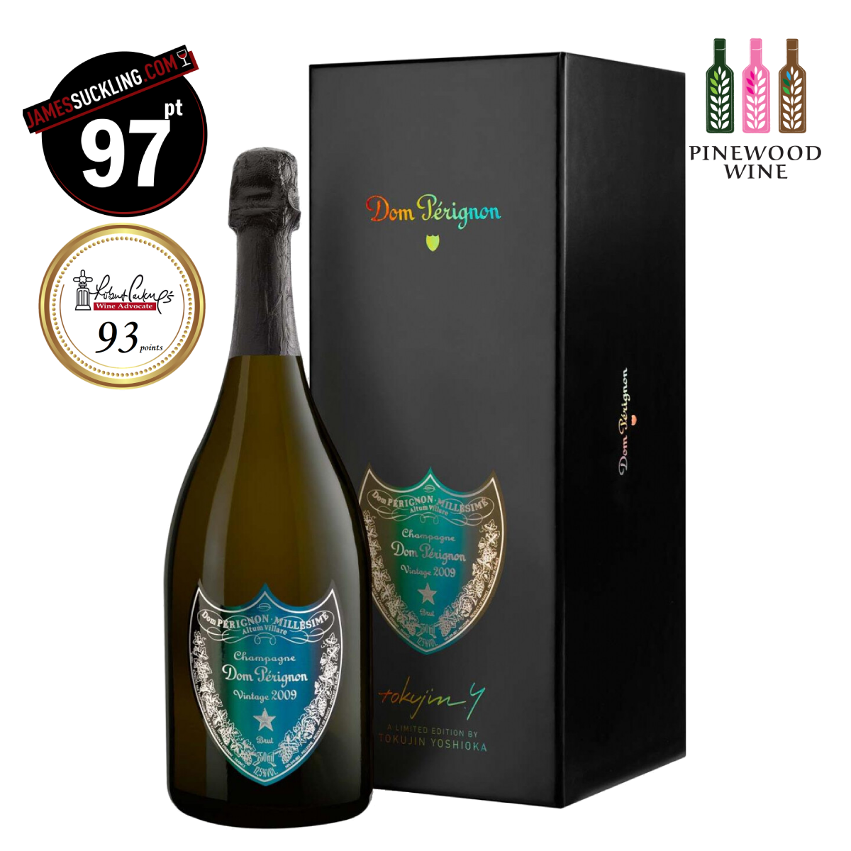 Dom Pérignon 2009 シャンパン 750ml シャンパンDom Perignon Dom Pérignon 2009 シャンパン 750ml シャンパンDom Perignon
