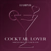 Cocktail Lover Hamper