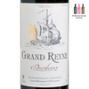 Grand Reyne [Full Case], AOC Bordeaux, 2018, 750ml x 6 - Pinewood Wine