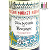 Doudet Naudin - Crème de Cassis de Bourgogne 18% 750ml - Pinewood Wine
