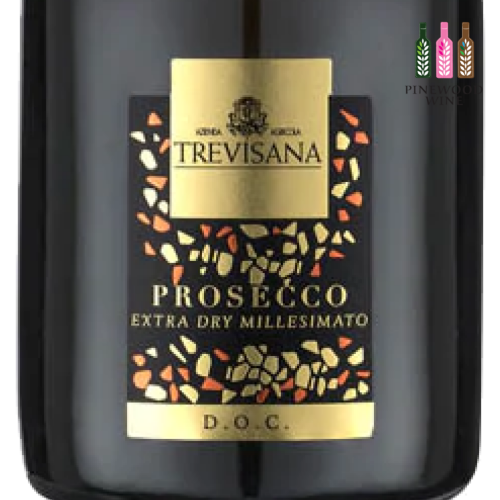Trevisana - Prosecco DOC Extra Dry, 750ml