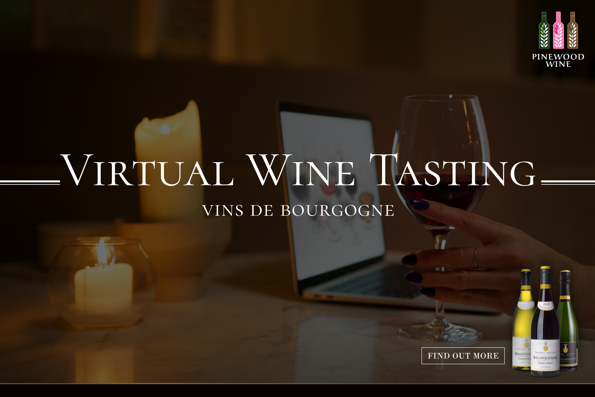 【Wine Sharing】Exploring Burgundy