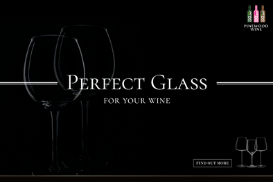 【Wine Knowledge】Perfect Glass for your wine