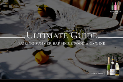 【Wine Knowledge】Ultimate Guide to Wine & Barbecue Pairing