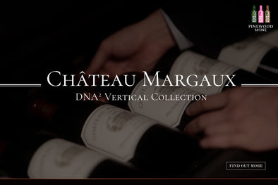 【Wine Sharing】Château Margaux DNA2