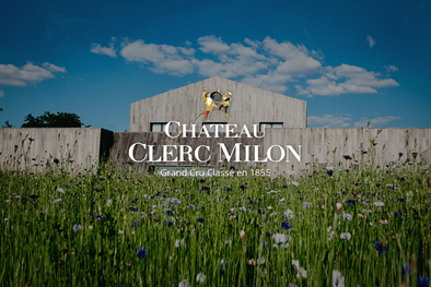 【Feature】Château Clerc Milon