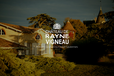 【Feature】Château de Rayne Vigneau