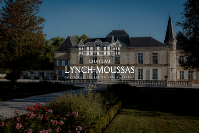 【Feature】Chateau Lynch Moussas