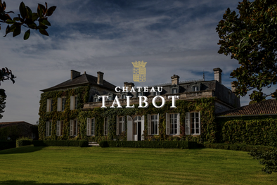 【Feature】Chateau Talbot