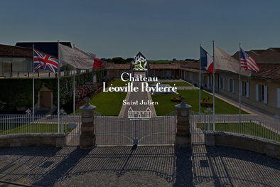 【Feature】Chateau Leoville Poyferre