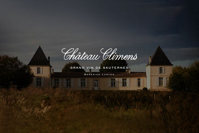 【Feature】Château Climens