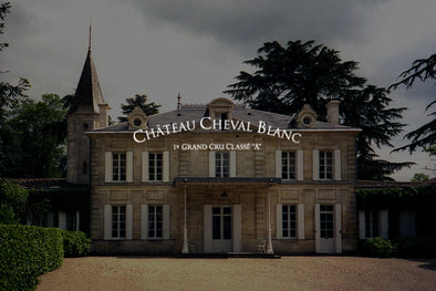 【Feature】Château Cheval Blanc