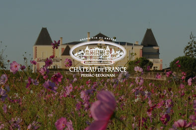 【Feature】Château de France