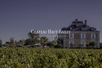 【Feature】Château Haut-Bailly