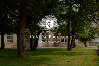 【Feature】Château Poujeaux