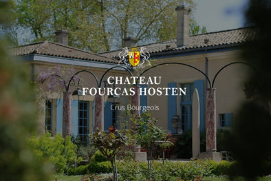 【Feature】Château Fourcas Hosten