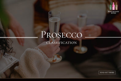 【Wine Knowledge】Learn More About Prosecco