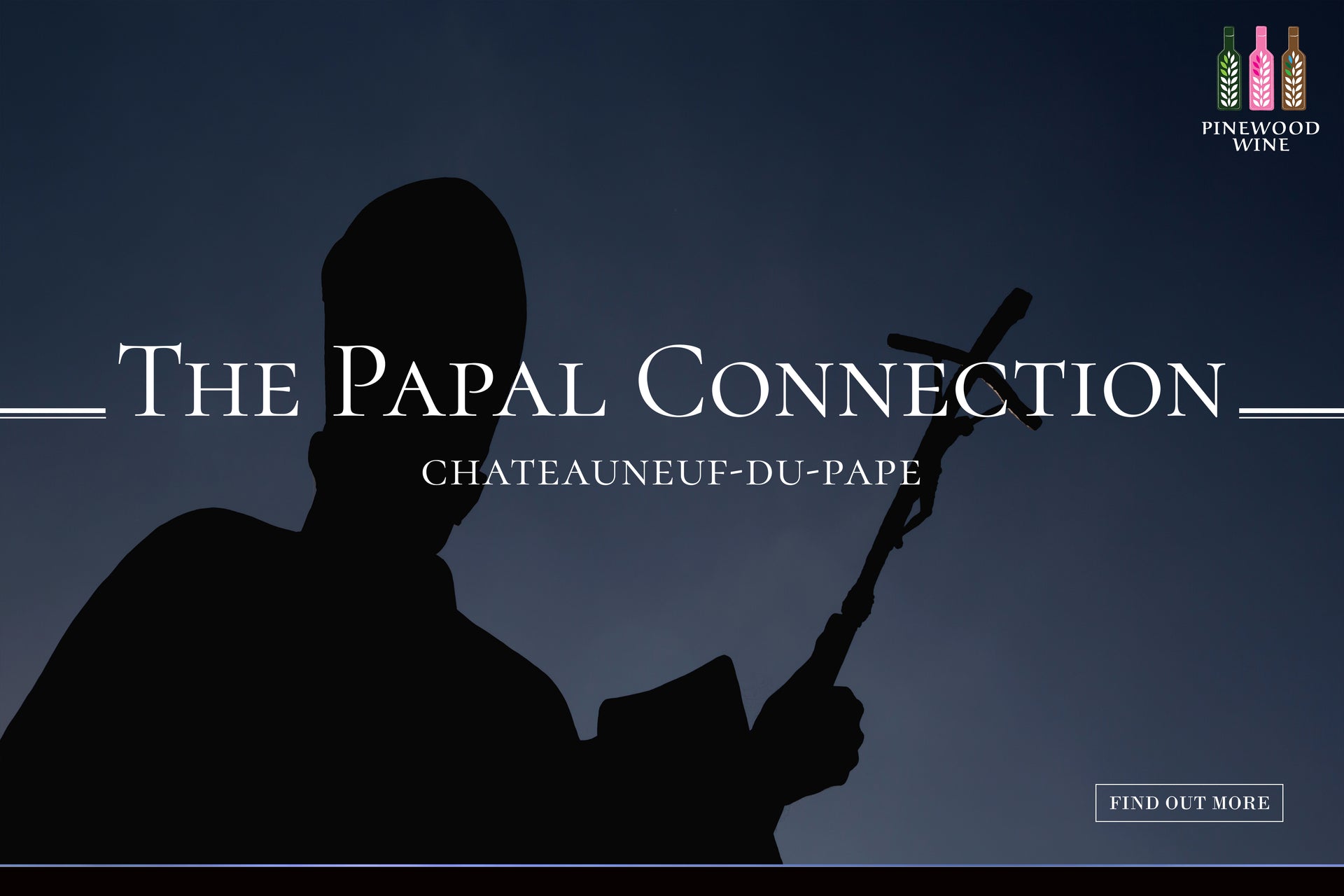 【Wine Sharing】Exploring Chateauneuf-Du-Pape