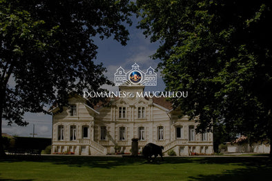 【Feature】Château Maucaillou
