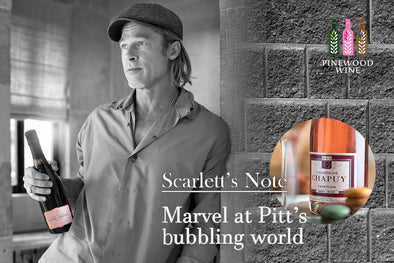 【分享】Marvel at Pitt's bubbling world