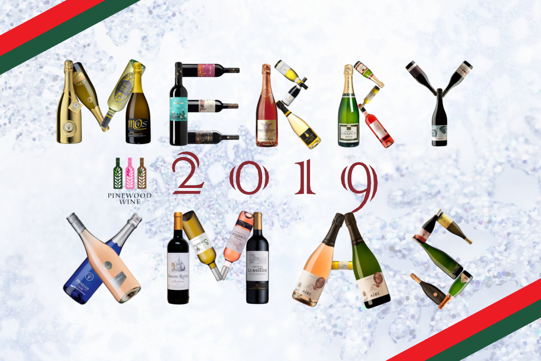 【祝賀】Merry Christmas!