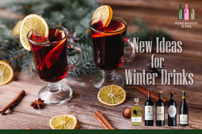 【分享】冬天聖誕飲品不再只是 Mulled Wine!