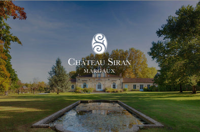 【Feature】Château Siran