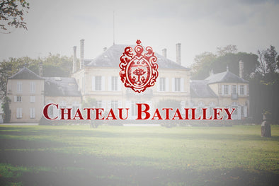 【專題】Château Batailley