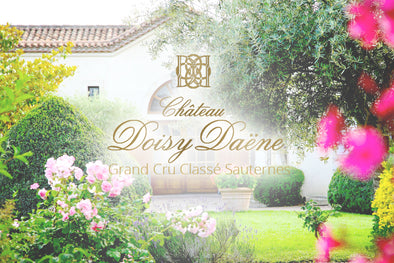 【專題】Château Doisy Daëne