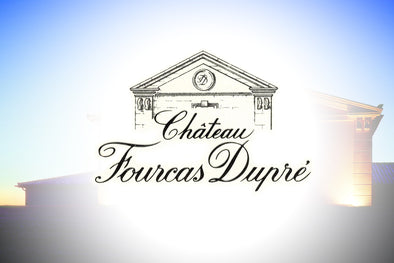 【專題】Château Fourcas Dupré