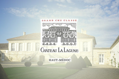【專題】Château La Lagune