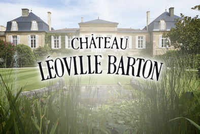 【專題】Château Léoville Barton