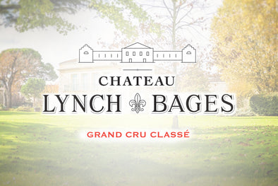 【專題】Château Lynch-Bages