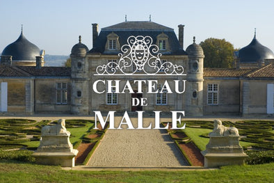 【專題】Château de Malle
