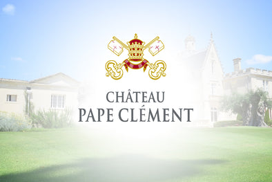 【專題】Château Pape Clément