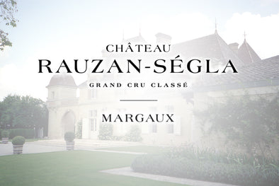 【專題】Château Rauzan-Ségla