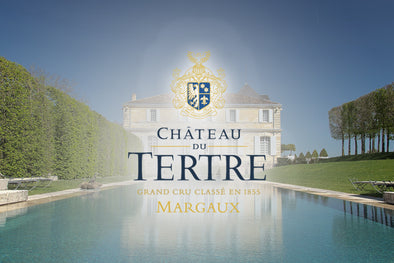 【專題】Château du Tertre