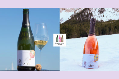Pinewood Wine: AIRE