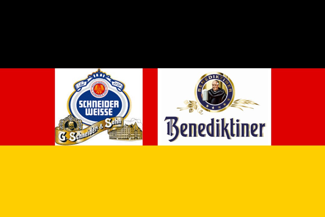 Pinewood Wine : German Beers 德國手工啤酒