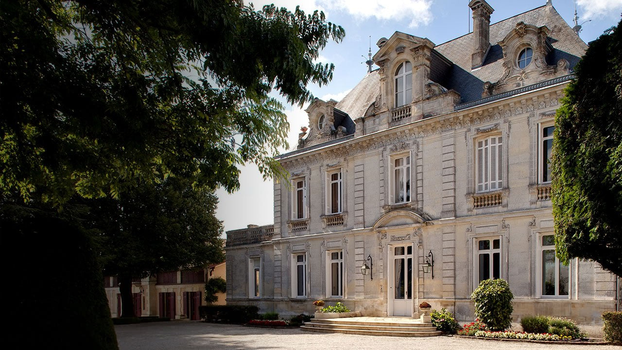 Pinewood Wine: Château Malescot Saint Exupéry