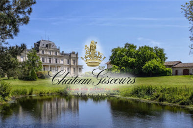 【專題】Château Giscours