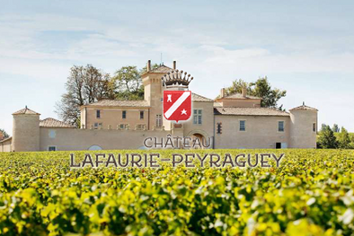 【專題】Château Lafaurie-Peyraguey