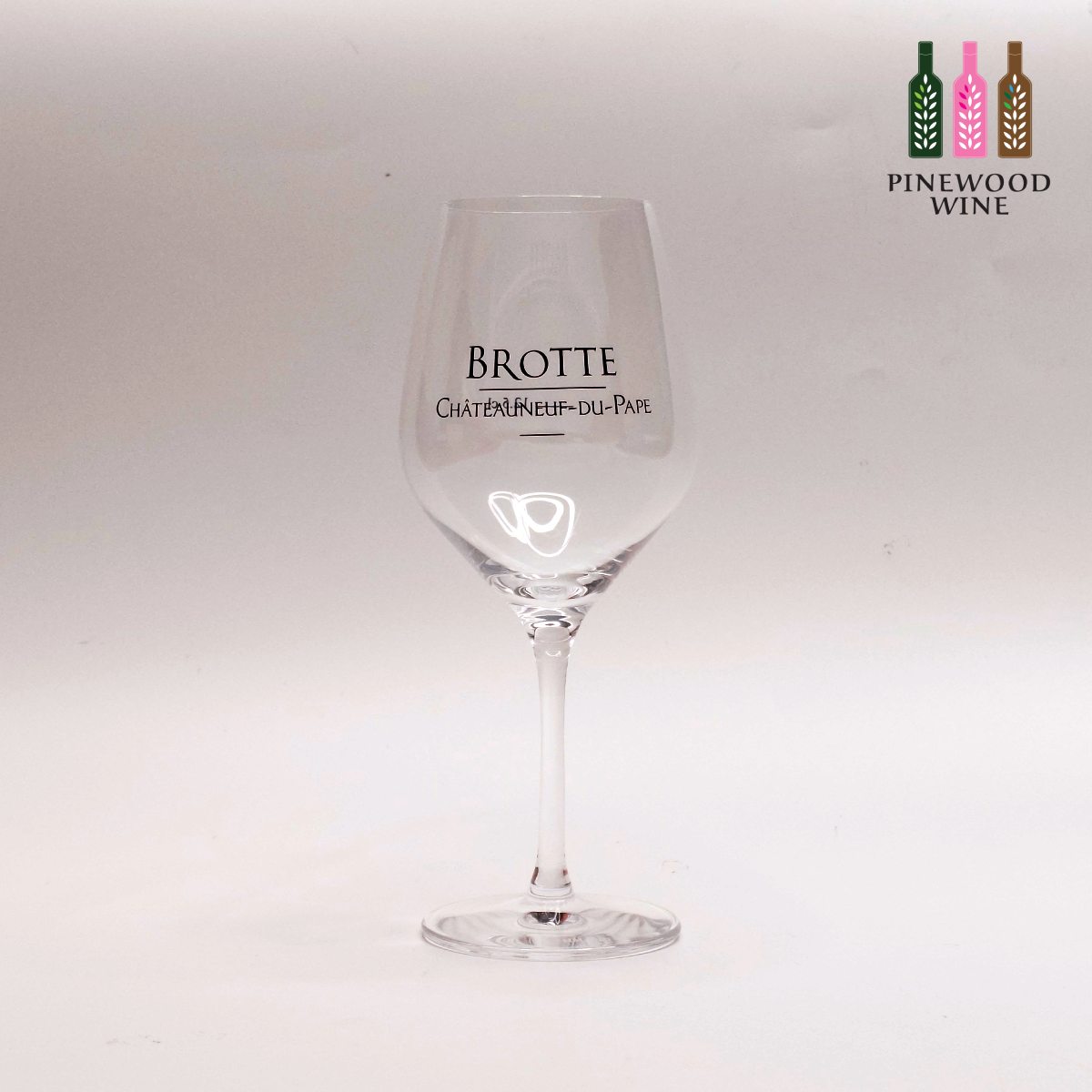 Brotte x Lehmann Excellence 30 Universal Wine Glasses 300ml x 6