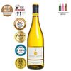 Doudet Naudin - Chardonnay Vin de France 2021, 750ml