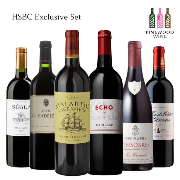 HSBC Staff Offer | Father's Day Gift Set