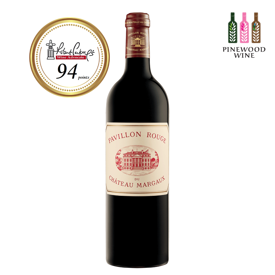 [Limited] Pavillon Rouge du Chateau Margaux
