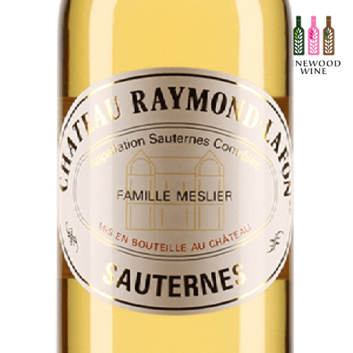 Chateau Raymond Lafon - Sauternes 2009, NM 93 375ml